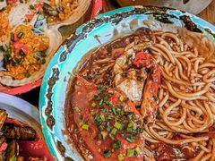 -夹夹大·蟹蟹大排档(财富又一城店)