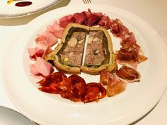 5J伊比利亚火腿-福楼法餐厅FLO