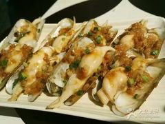 -云晓光头烧烤吧(川沙绿地店)