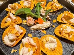 -唐猫庭院·千年陕菜(大唐不夜城店)