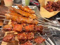 -破店肥哈·海鲜·烧烤(郑州银泰inPARK店)