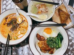 -兴华里茶记(禅城同济首店)