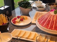 -德天肥牛海鲜火锅(城西银泰店)