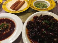-陶然居·重庆菜(解放碑店)