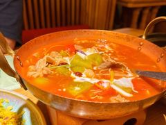 -泰果东南亚餐厅(旭辉广场店)