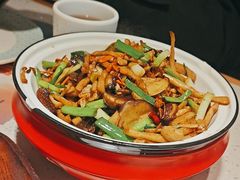 -阿娜尔·新疆菜(佰港城店)