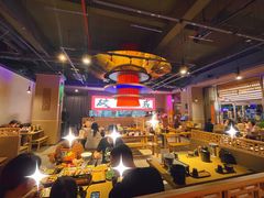 -花和尚·湘西小串烧烤(祈福店)