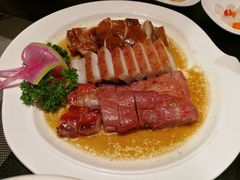 -浙江安吉JW万豪酒店·万豪中餐厅