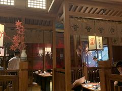 -牛道·和牛九食(市府恒隆广场店)