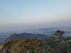 -梧桐山风景名胜区