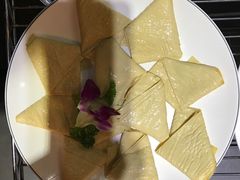 -重庆德庄火锅(体育中心店)
