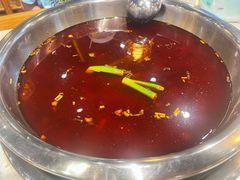 -肖肖酸萝卜鱼火锅(总店)