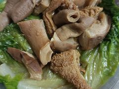 -韦记牛杂汤(清晖园店)