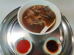 -梓记牛什(總店)