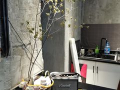 -作咖啡(养育巷店)