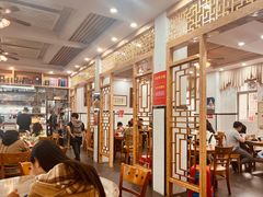 -煲煲掂风味煲仔饭餐厅(西区店)