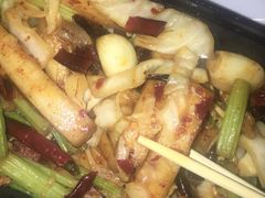 -丹虾|文和友小龙虾·烙锅(陕西路旗舰店)