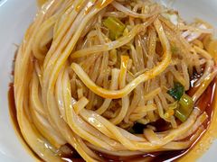 -薛昌利大米面皮(南关正街店)