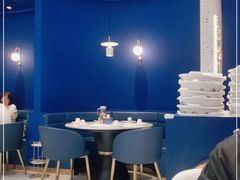 大堂-兰湘子·湘菜小炒(石家庄万象城店)