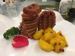 -百姓渔村(西宫店)