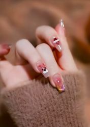 -QHOUSE美甲美睫