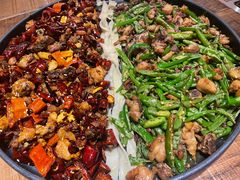-铁公鸡·四川料理(天环广场店)