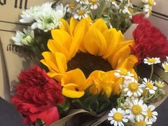 -循礼门鲜花花市(武汉循礼门店)