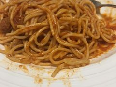 -必胜客(时代广场店)