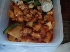-刘妈菜馆(磁器口店)