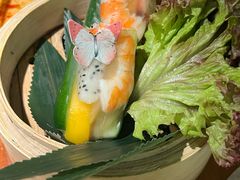 -岛风·台食小馆 ISLAND BISTRO(烟台山店)