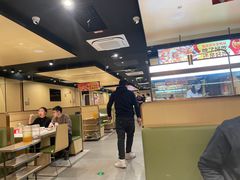 -海底捞火锅(龙湖金沙天街店)