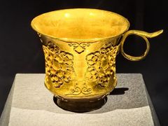 -陕西历史博物馆