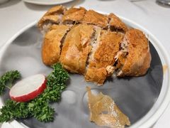 -莆田餐厅PUTIEN(三里屯店)