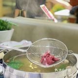 潮汕牛肉火锅yyds