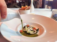-Le Comptoir de Pierre Gagnaire