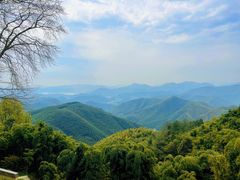 -莫干山风景区