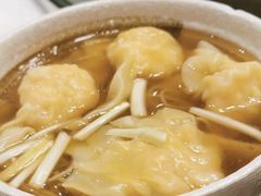 -新旺茶餐厅(嘉里城店)