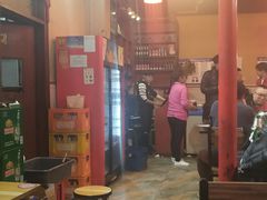 -二姐卤煮(南十里居店)