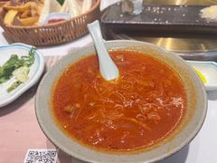 -千寻山野烤肉(中关村店)