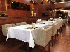 大堂-简家·海鲜盛宴(下沙店)