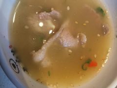 -九府羊·鲜羊火锅·烤串(新华路店)