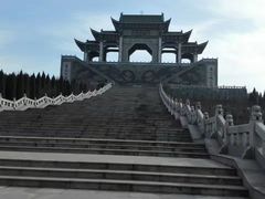 -鹤壁淇县云梦山