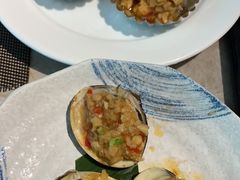 -極上萬膳·日料放题(海岸城店)