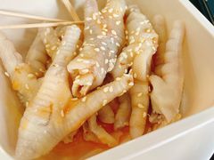 -民信老铺(华盖路店)