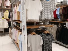 -优衣库(上海金桥国际商业广场店)