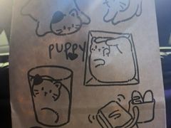 -杨老头鲜货烧烤(太古里店)