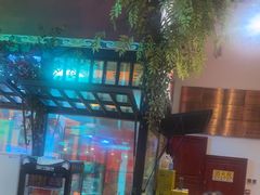 -北京老门框爆肚涮肉馆(锦业路店)