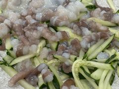 -真情鲍鱼海鲜汤