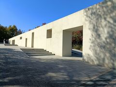 -长春世界雕塑园冰雪艺术天地