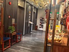 -黔香阁·味(花木店)